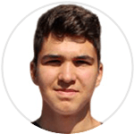 Andrea Guerrieri pick