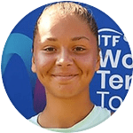 Sofia Costoulas pick