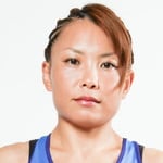 Mei Yamaguchi pick