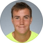 Daniel Michalski pick