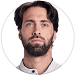 Nikoloz Basilashvili pick