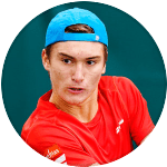 Raphael Collignon pick