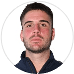 Saba Purtseladze pick