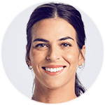 Ajla Tomljanovic pick