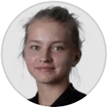 Alevtina Ibragimova pick