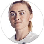 Aliaksandra Sasnovich pick