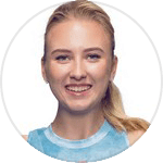 Anastasia Potapova pick