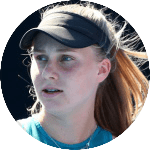 Anastasia Tikhonova pick