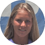 Anastasia Zakharova pick