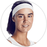 Anhelina Kalinina pick