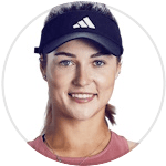 Anna Kalinskaya pick