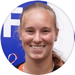 Anouk Koevermans pick