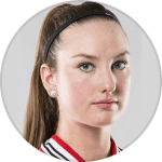 Carson Branstine pick