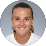 Clara Burel pick
