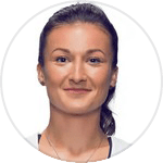 Dalila Jakupovic pick