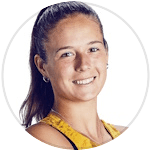 Daria Kasatkina pick