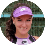 Darja Semenistaja pick