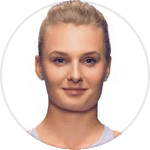 Dayana Yastremska pick