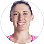 Ekaterina Alexandrova pick