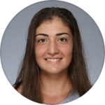 Elina Avanesyan pick