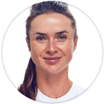 Elina Svitolina pick