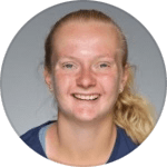 Francesca Jones pick