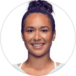 Heather Watson pick