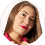 Irina Fetecau pick