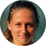 Iryna Shymanovich pick