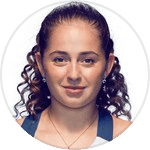 Jelena Ostapenko pick