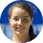 Jodie Burrage pick