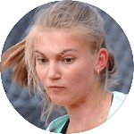 Julia Avdeeva pick