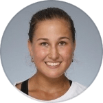 Kamilla Rakhimova pick