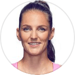 Karolina Pliskova pick