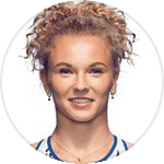 Katerina Siniakova pick