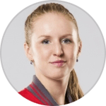 Katherine Sebov pick