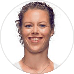 Laura Siegemund pick