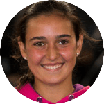 Leyre Romero Gormaz pick