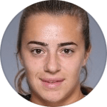 Lina Gjorcheska pick