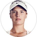 Linda Fruhvirtova pick