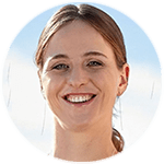 Liudmila Samsonova pick