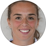 Lucia Bronzetti pick