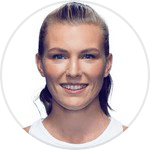 Maddison Inglis pick