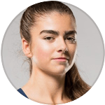 Marina Stakusic pick