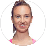 Mona Barthel pick