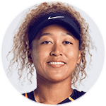 Naomi Osaka pick