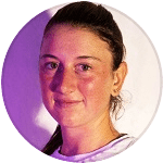 Nuria Brancaccio pick