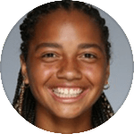 Robin Montgomery pick