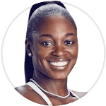 Sloane Stephens pick