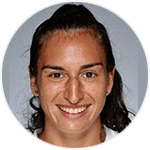 Susan Bandecchi pick